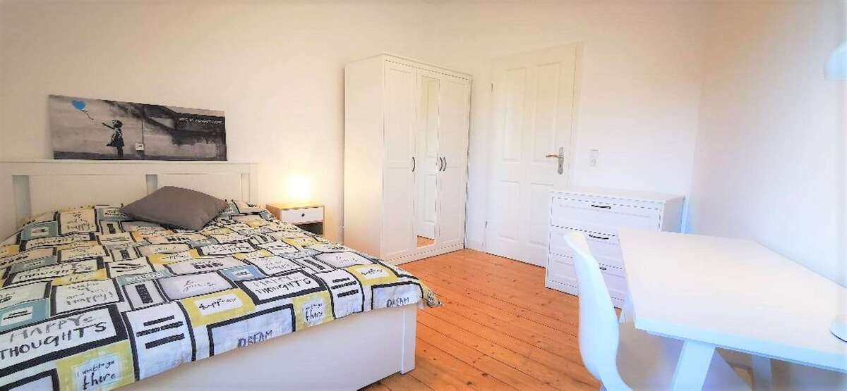 WG-Zimmer in Bonn 790 € 15 m² zimmer