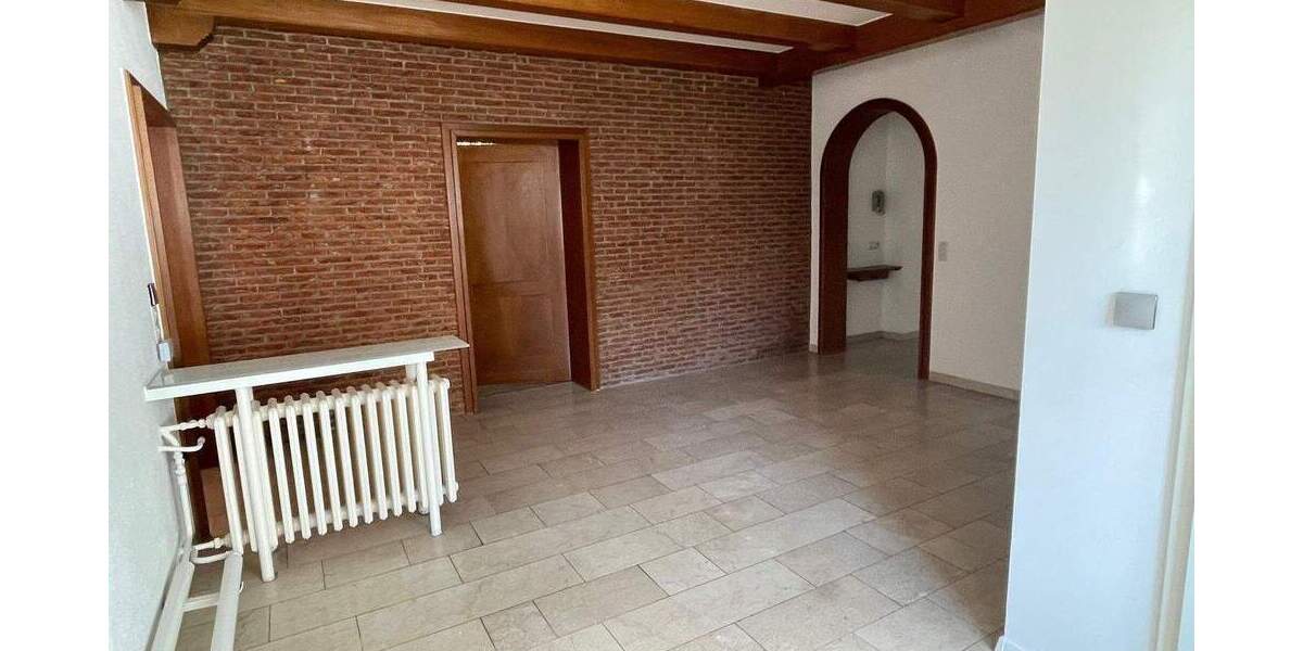 Terrassenwohnung Burgkunstadt Weidnitz - 4 Zimmer, 150 m&sup2;, 1.100&euro; | Angebot:25867246