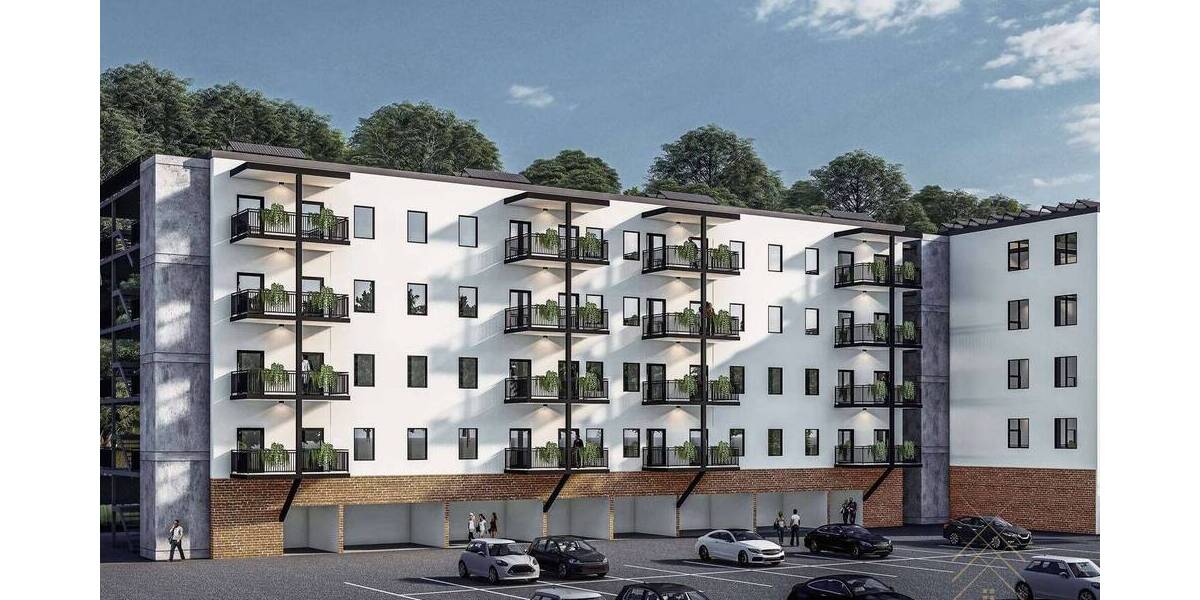 Etagenwohnung Kirn - 4 Zimmer, 107 m&sup2;, 1.231&euro; | Angebot:25691298