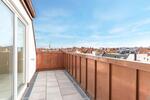 Dachgeschoßwohnung München Maxvorstadt - 4 Zimmer, 110 m&sup2;, 3.650&euro; | Angebot:26625756