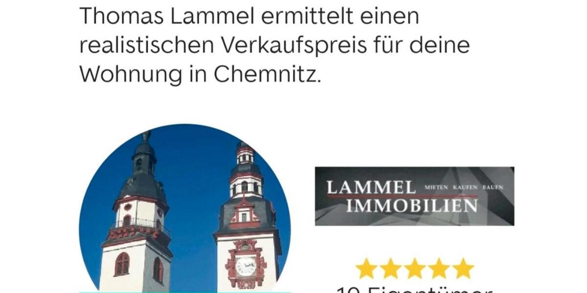 Gewerbeobjekt Chemnitz Altendorf - 815&euro; | Angebot:26669462