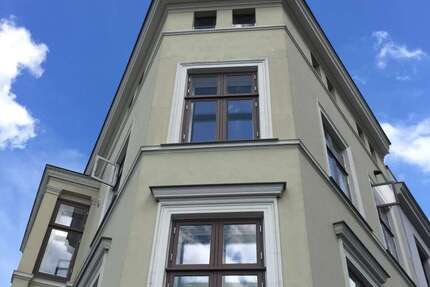 Wohnung zum Mieten in Lübeck Innenstadt 850 € 54.3 m² 3 zimmer