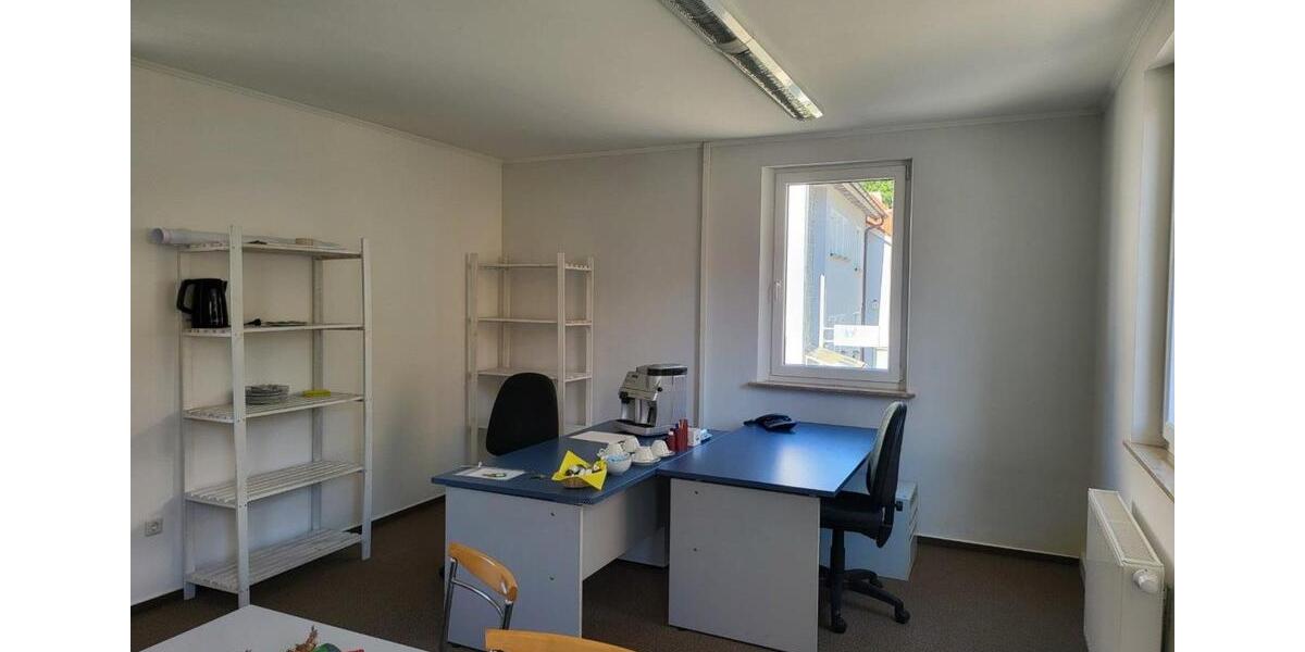 Gewerbeobjekt Kronach - 360&euro; | Angebot:25965466