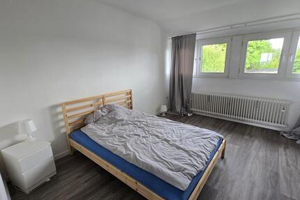 Remscheid Schönes WG Zimmer Monteurzimmer nähe Zentrum 3 zimmer