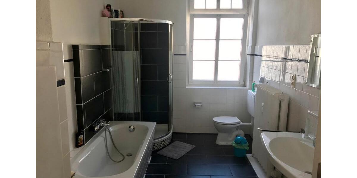 Wohnen auf Zeit Herford - 1 Zimmer, 24 m&sup2;, 500&euro; | Angebot:26297310