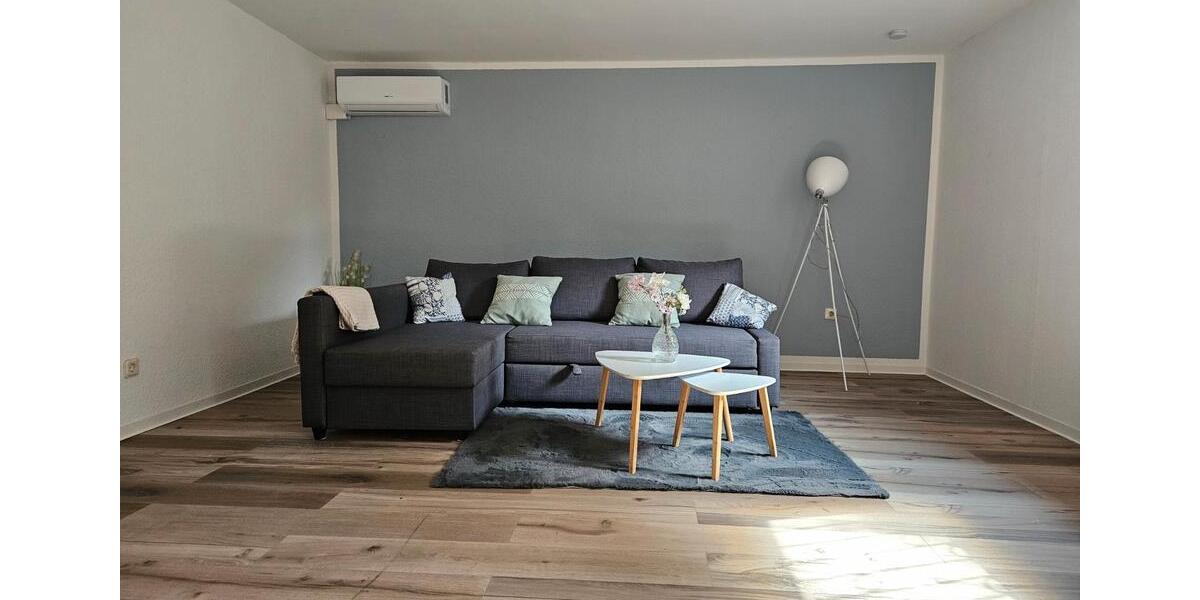 Wohnen auf Zeit Hargesheim - 2 Zimmer, 55 m&sup2;, 1.249&euro; | Angebot:26693760