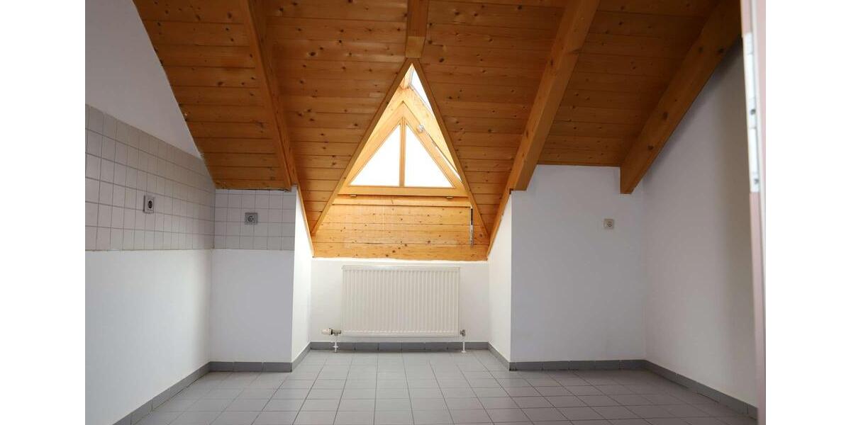 Schöne 4-Zi-Whg in Zwiesel zu vermieten 4 zimmer