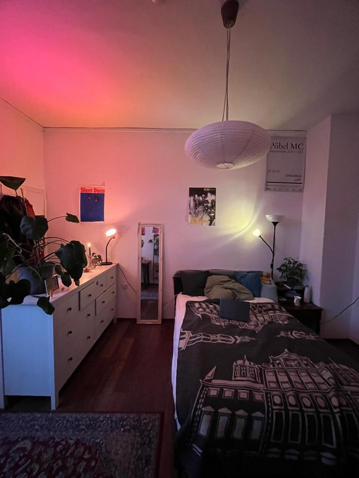 studenten wg in düsseldorf zimmer