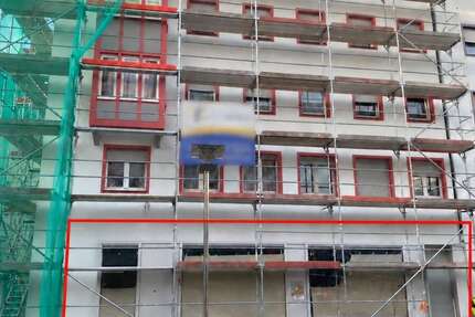 Gewerbeobjekt Worms - 1.500&euro; | Angebot:27449784