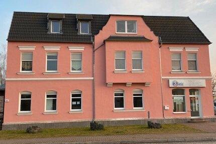 Wohnung Oderberg - 3 Zimmer, 73 m&sup2;, 511&euro; | Angebot:26006898