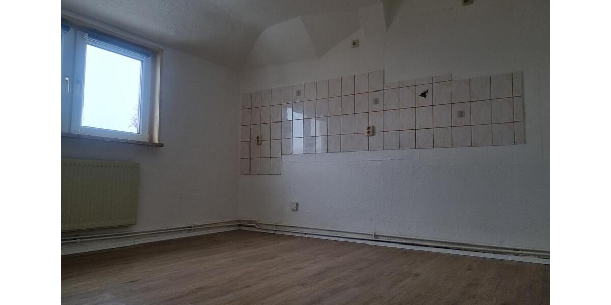 Dachgeschoßwohnung Halberstadt - 3 Zimmer, 57 m&sup2;, 459&euro; | Angebot:24776881