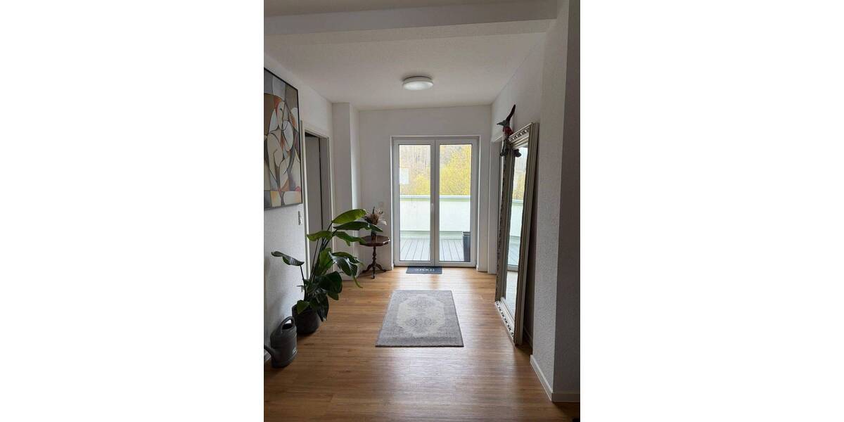 Etagenwohnung Kürten Eichhof - 3 Zimmer, 82 m&sup2;, 900&euro; | Angebot:26155323