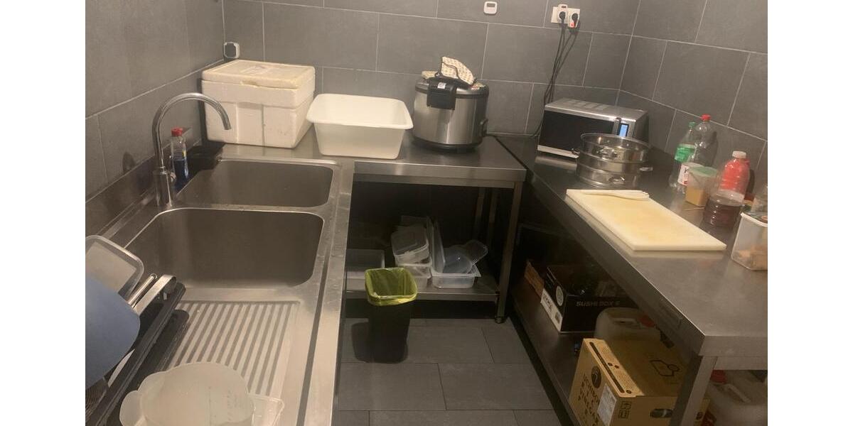 Gewerbeobjekt Köln Nippes - 45&euro; | Angebot:24646547