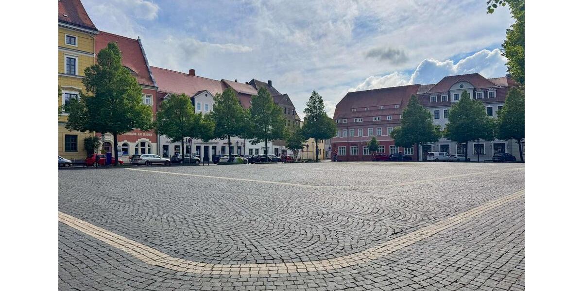Etagenwohnung Delitzsch - 2.5 Zimmer, 68 m&sup2;, 895&euro; | Angebot:26664441