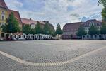 Etagenwohnung Delitzsch - 2.5 Zimmer, 68 m&sup2;, 895&euro; | Angebot:26664441