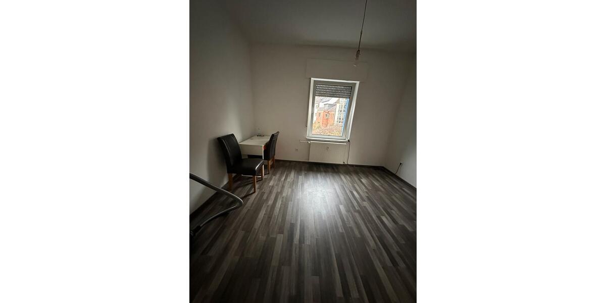 2,5 Zimmer Mietwohnung 1 zimmer