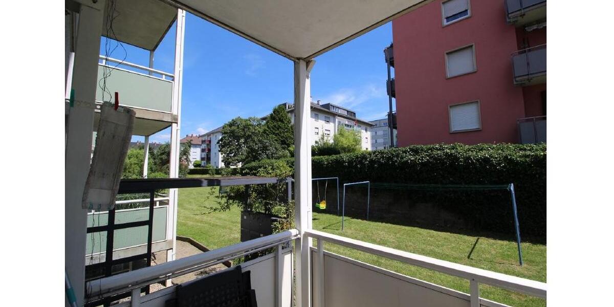 Hochparterre Freiburg im Breisgau Brühl - 3 Zimmer, 72 m&sup2;, 1.890&euro; | Angebot:26705300