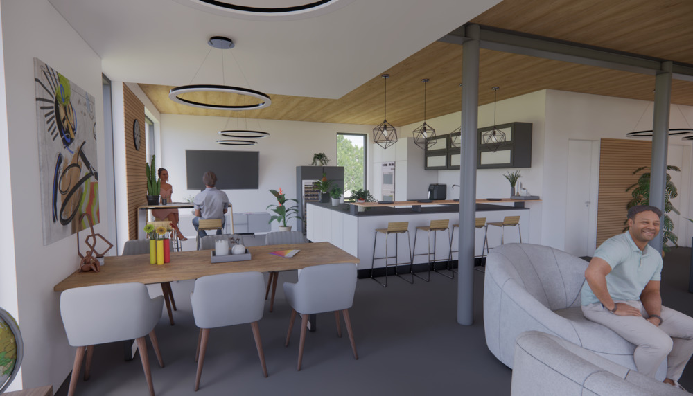 Gewerbeobjekt Ingolstadt Rothenturm - 1 Zimmer, 128 m&sup2;, 2.048&euro; | Angebot:24528934