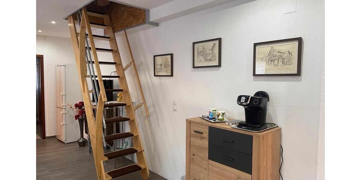 Wohnen auf Zeit Gochsheim - 4 Zimmer, 115 m&sup2;, 120&euro; | Angebot:23546595