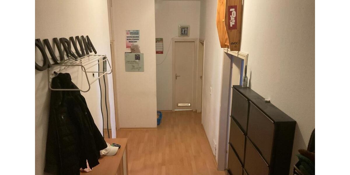 Wohnen auf Zeit Deggendorf - 1 Zimmer, 30 m&sup2;, 405&euro; | Angebot:25604553