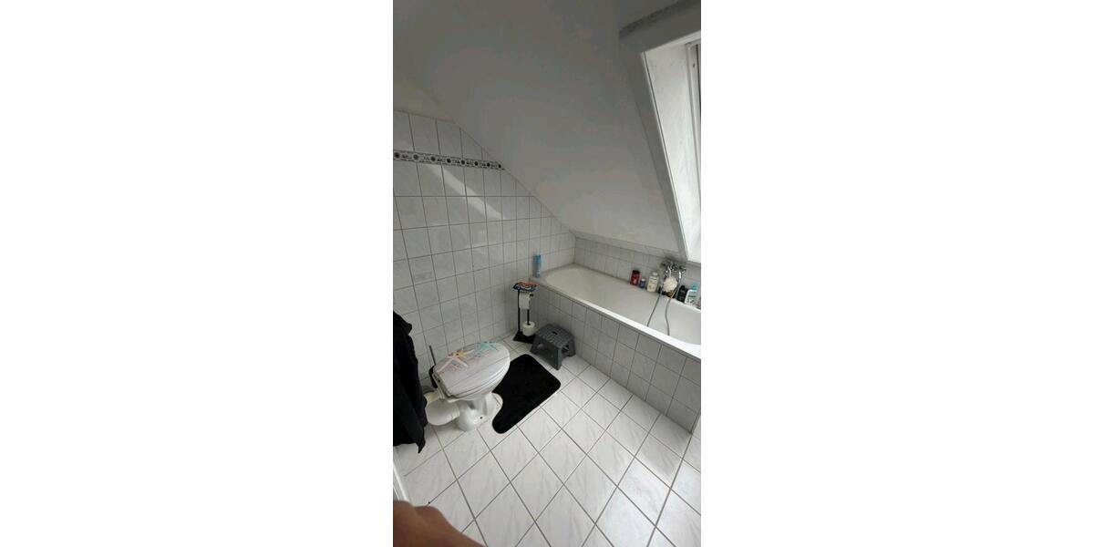 Dachgeschoßwohnung Wester-Ohrstedt Ohrstedt - 3 Zimmer, 75 m&sup2;, 650&euro; | Angebot:26613982