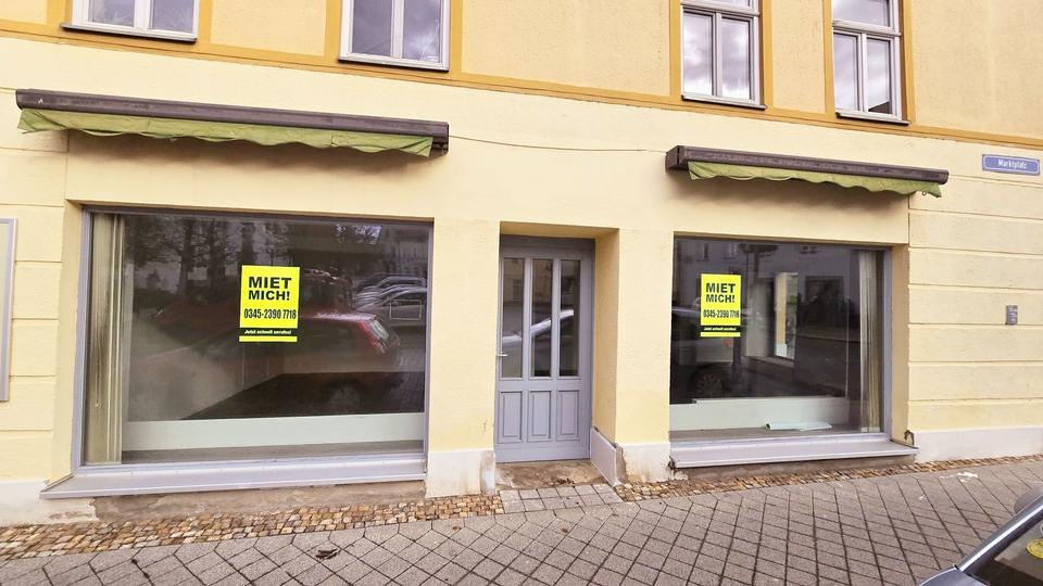 Gewerbeobjekt Buttstädt - 325&euro; | Angebot:19359475