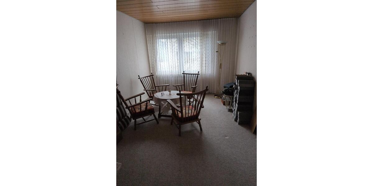 Etagenwohnung Münster Mitte-Süd - 4 Zimmer, 108 m&sup2;, 1.300&euro; | Angebot:24884987