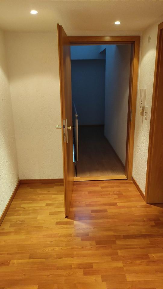 3,5 Zimmer Wohnung mit Balkon und Garage Unterbaldingen