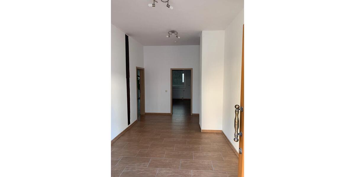 Wohnung zu vermieten 2 zimmer