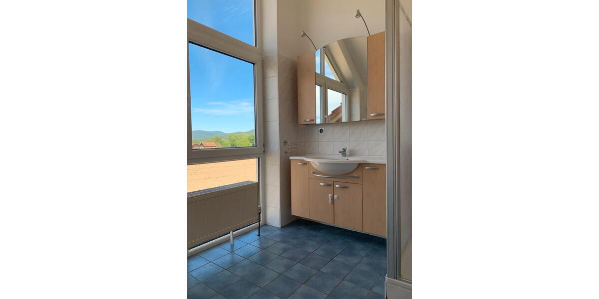 Wohnung in Ränkam Arnschwang 5 zimmer