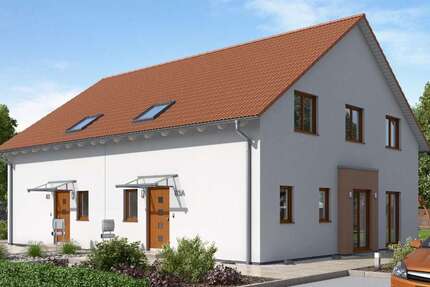 Haus Seevetal Holtorfsloh - 4 Zimmer, 124 m&sup2;, 1.970&euro; | Angebot:25265098