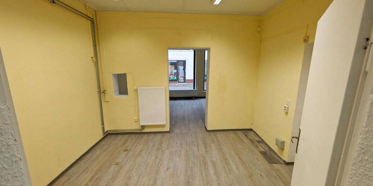 Gewerbeobjekt Wurzen - 2 Zimmer, 210&euro; | Angebot:25958331