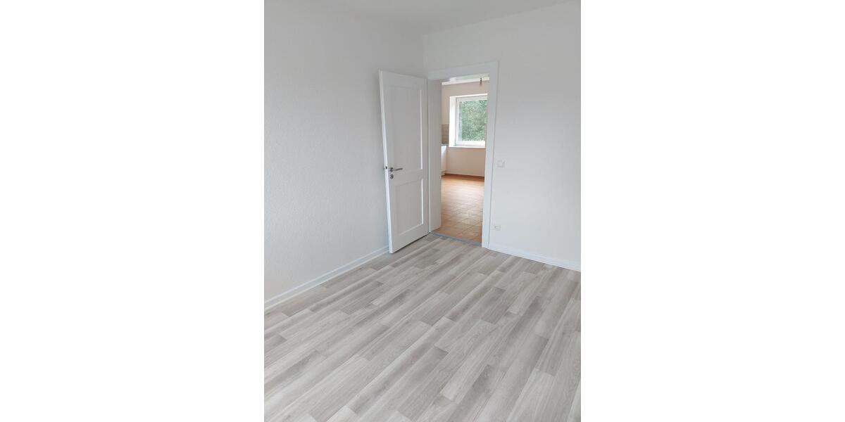 Renovierte 2-Zimmer-Wohnung im Erdgeschoss zu vermieten 2 zimmer