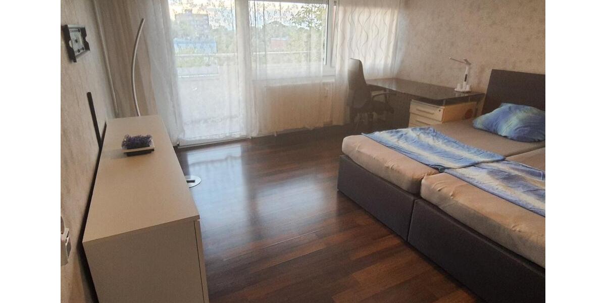 Wohnen auf Zeit Ludwigshafen am Rhein Edigheim - 1 Zimmer, 20 m&sup2;, 580&euro; | Angebot:26005488