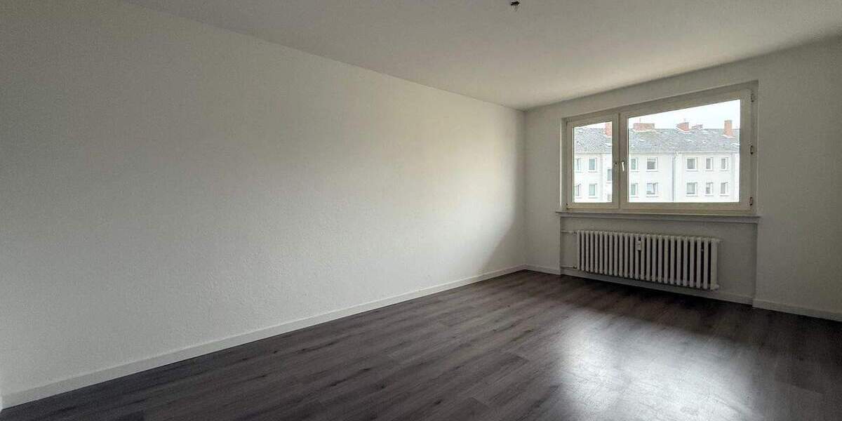 Etagenwohnung Minden Innenstadt - 4 Zimmer, 86 m&sup2;, 775&euro; | Angebot:26014760
