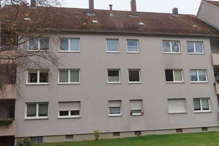 Wohnung Herzogenaurach - 3 Zimmer, 76 m&sup2;, 629&euro; | Angebot:26296731
