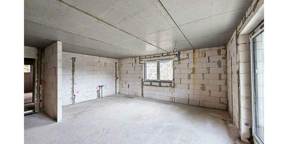 Energieeffizient wohnen mit Panoramablick - Neubau-3,5-Raum-Wohnung in Beierfeld 3 zimmer