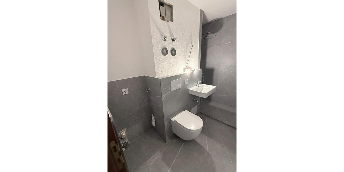 Erdgeschoßwohnung Rottweil - 2 Zimmer, 59 m&sup2;, 930&euro; | Angebot:26507770