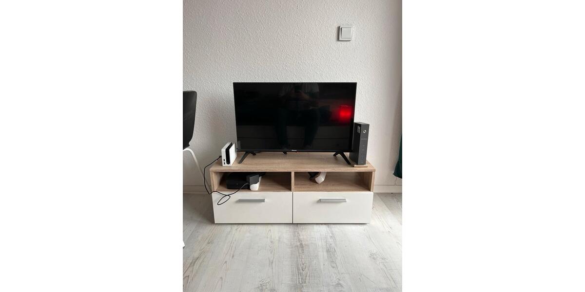 Etagenwohnung Kassel Philippinenhof-Warteberg - 1 Zimmer, 26 m&sup2;, 750&euro; | Angebot:24701474