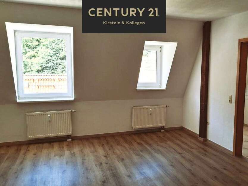 Wohnung zum Mieten in Gera 370 € 54.05 m²