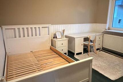 Wohnen auf Zeit Henstedt-Ulzburg Ulzburg - 1 Zimmer, 18 m&sup2;, 450&euro; | Angebot:25657927