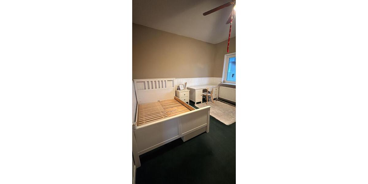 Wohnen auf Zeit Henstedt-Ulzburg Ulzburg - 1 Zimmer, 18 m&sup2;, 450&euro; | Angebot:25657927