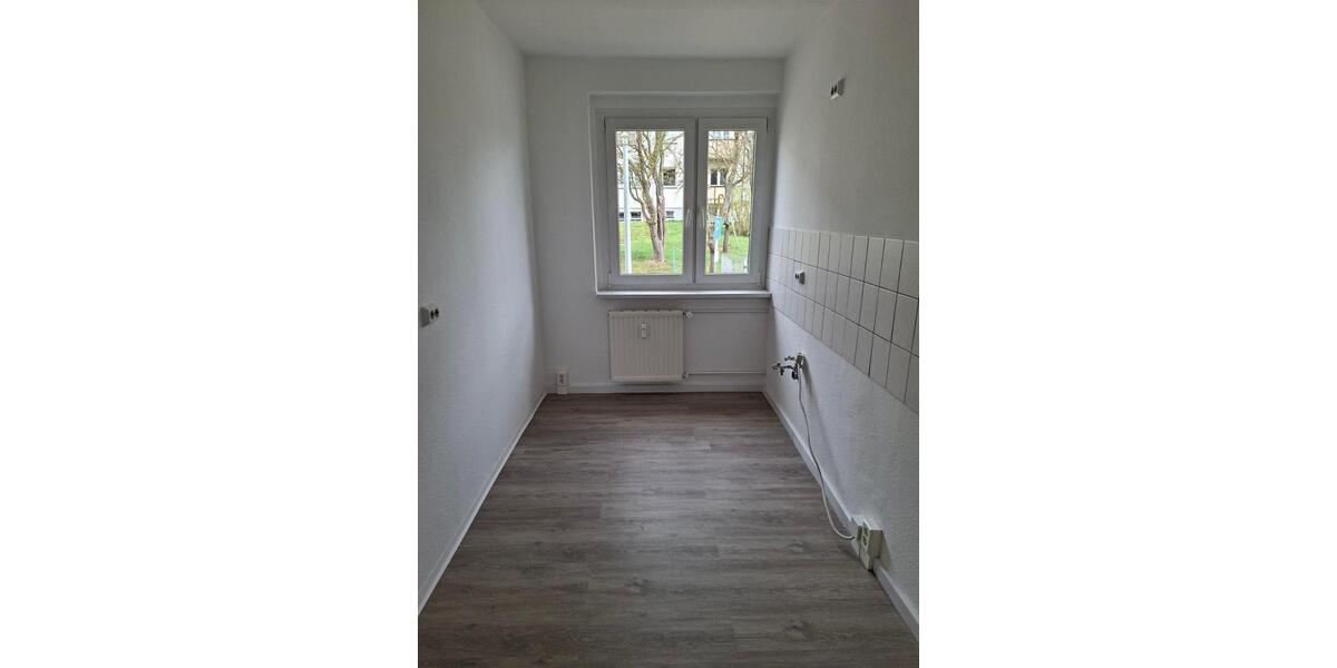 Erdgeschoßwohnung Sondershausen - 3 Zimmer, 57 m&sup2;, 330&euro; | Angebot:26296913