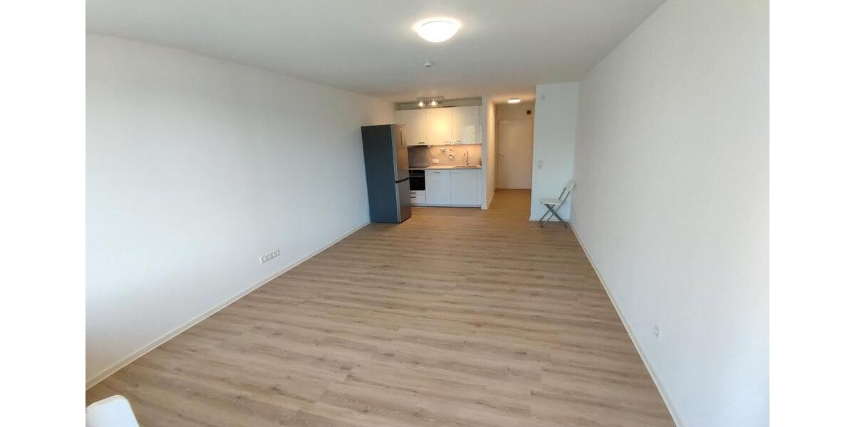 Etagenwohnung Freudenstadt - 1 Zimmer, 38 m&sup2;, 720&euro; | Angebot:26512293