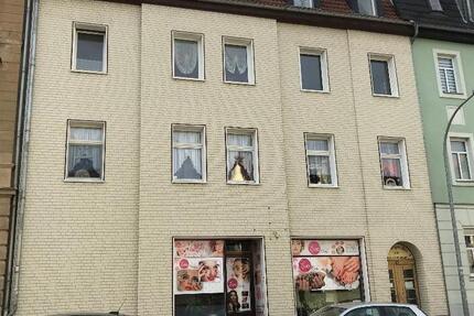 Wohnung Borna - 3 Zimmer, 65 m&sup2;, 450&euro; | Angebot:19602971