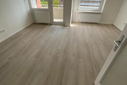 sanierte Familienwohnung mit Balkon zimmer