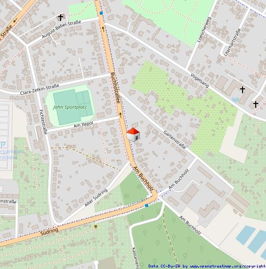 Moderne Büro- und Praxisfläche in Top-Lage zu vermieten!!! zimmer