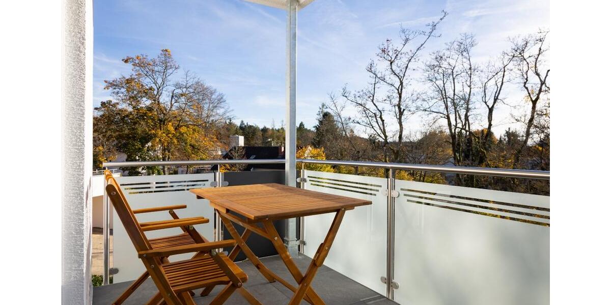 Etagenwohnung Bad Dürrheim - 3 Zimmer, 50 m&sup2;, 530&euro; | Angebot:25162228