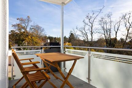 Wohnung Bad Dürrheim - 3 Zimmer, 50 m&sup2;, 530&euro; | Angebot:25162228