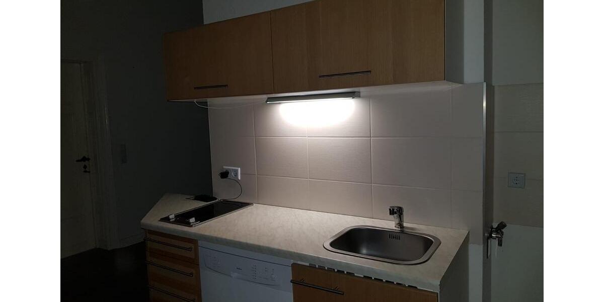 Erdgeschoßwohnung Jockgrim - 1.5 Zimmer, 42 m&sup2;, 300&euro; | Angebot:20838683